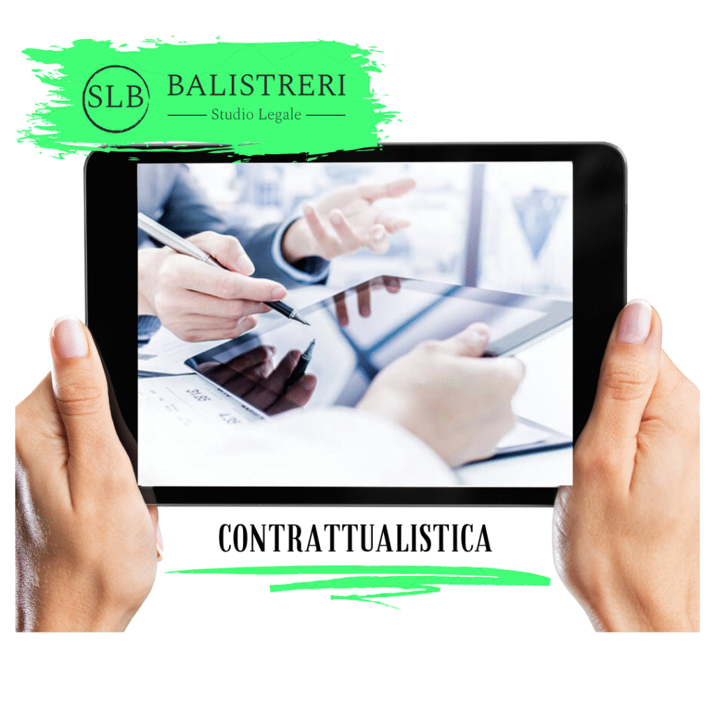 Avv. Claudio Balistreri Avvocato Esperto Contrattualistica 1024x1024